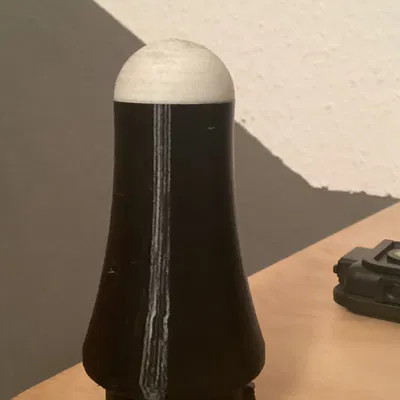 Chặn cửa bằng TPU