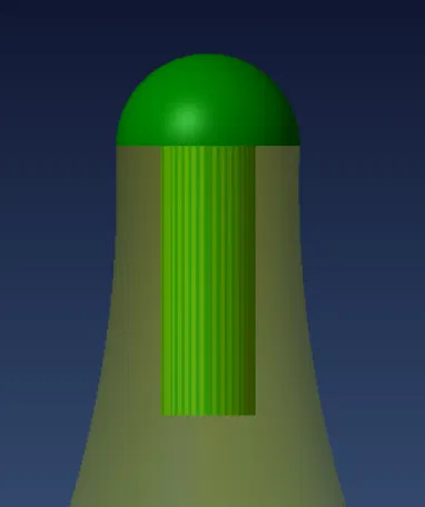 Chặn cửa bằng TPU - Image 11