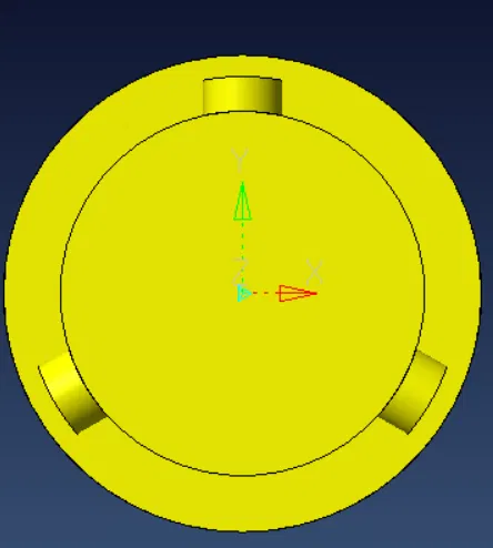 Chặn cửa bằng TPU - Image 13