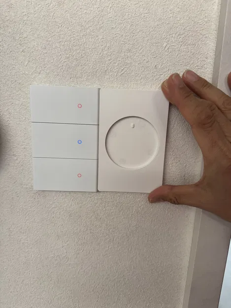 Tấm Đế Húttap 120x75 KR/AU - Image 2