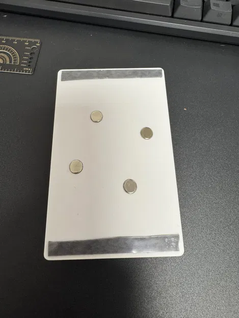 Tấm Đế Húttap 120x75 KR/AU - Image 4