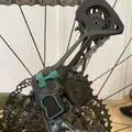 Khóa Cùi đề Shimano (Shimano Derailleur CAGE LOCK) - Thumbnail 5