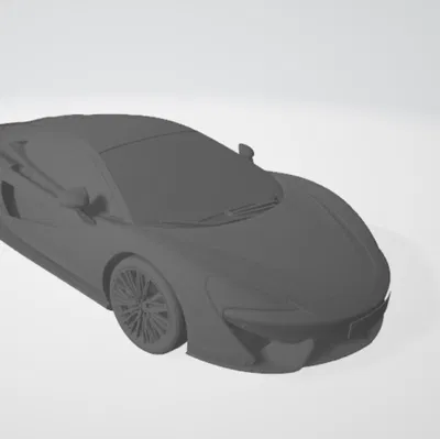 Mô hình Lamborghini