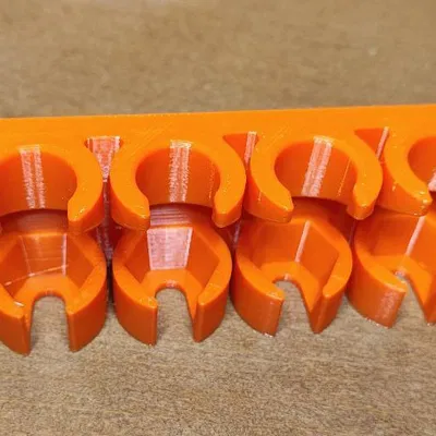 Giá đỡ dụng cụ Wera cho Honeycomb Storage wall