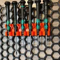 Giá đỡ dụng cụ Wera cho Honeycomb Storage wall - Thumbnail 3