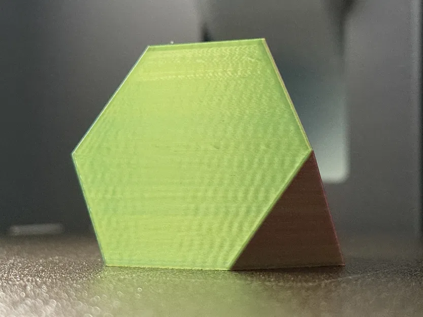 Hình chóp cụt (Truncated Tetrahedron) - Image 2