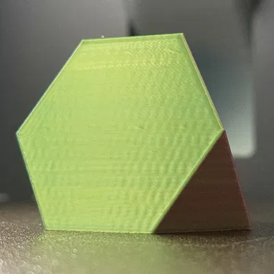 Hình chóp cụt (Truncated Tetrahedron)