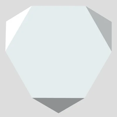 Hình chóp cụt (Truncated Tetrahedron) 6