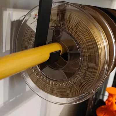 Móc treo dưới tủ có đường kính 30mm