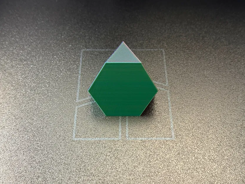 Hình chóp cụt (Truncated Tetrahedron) - Image 9