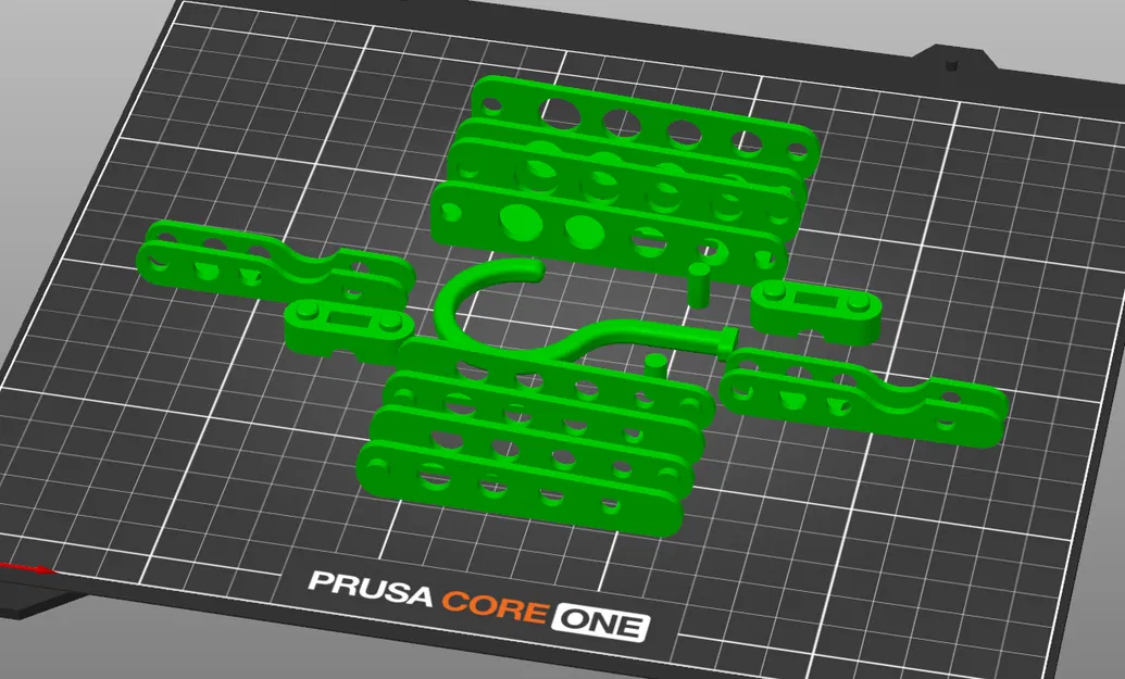 Móc Treo Du Lịch Gấp Gọn – Phiên Bản Cải Tiến, Chắc Chắn, Không Cần Keo - Image 2