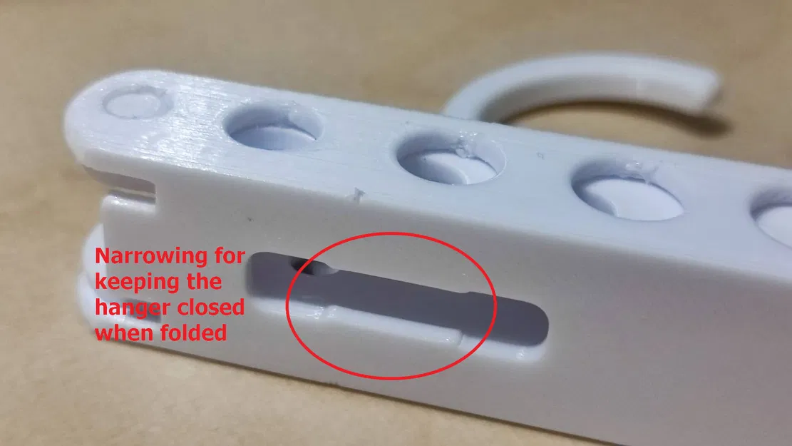 Móc Treo Du Lịch Gấp Gọn – Phiên Bản Cải Tiến, Chắc Chắn, Không Cần Keo - Image 4