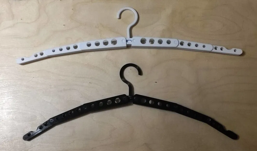 Móc Treo Du Lịch Gấp Gọn – Phiên Bản Cải Tiến, Chắc Chắn, Không Cần Keo - Image 7