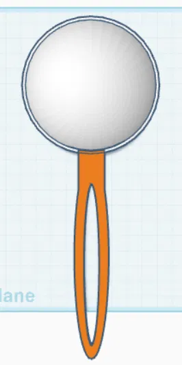 Dụng cụ làm cầu tuyết - Image 1