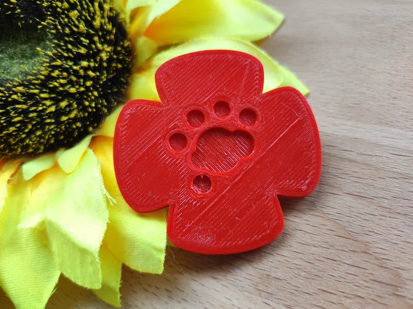 Mô hình Papoila/Poppy - Image 1