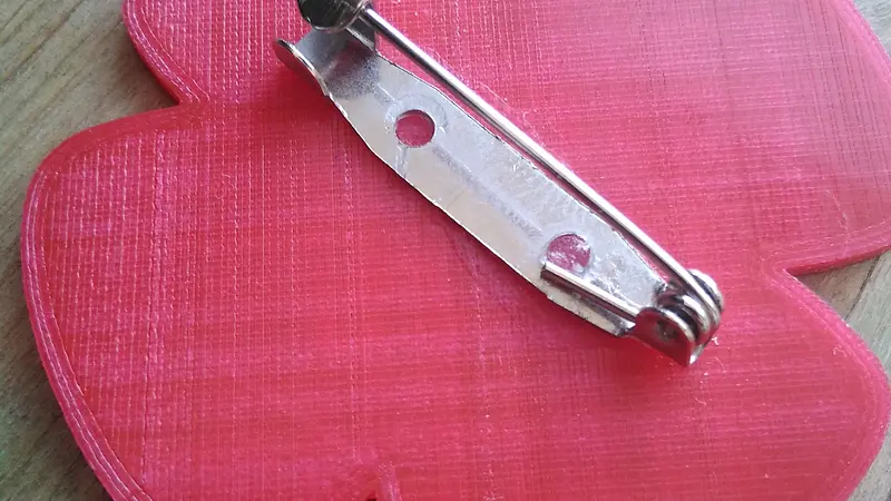 Mô hình Papoila/Poppy - Image 3