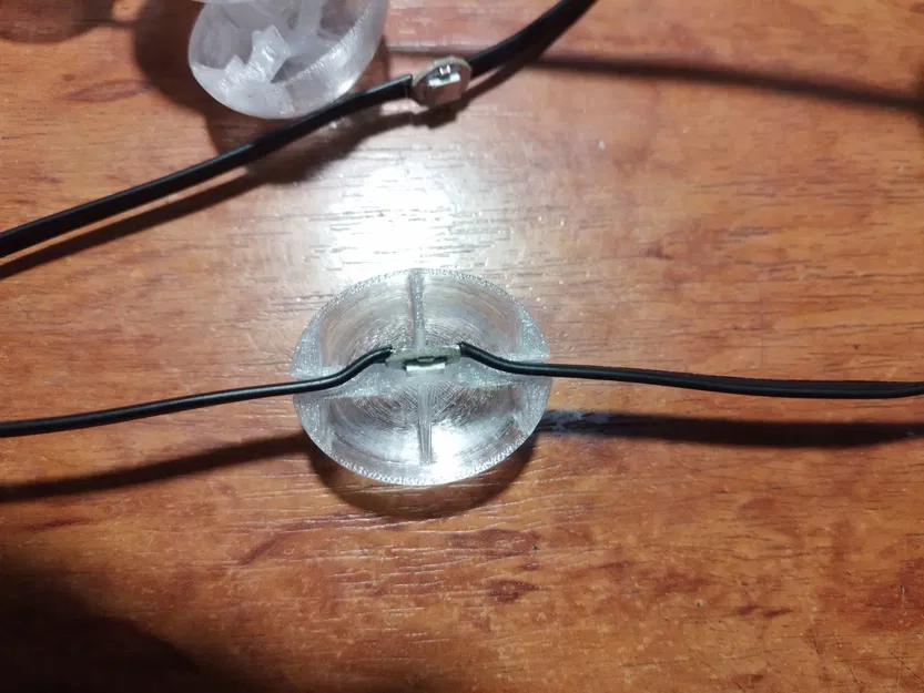 Hộp & Bóng Đèn Cho Dây Đèn Giáng Sinh - Image 2