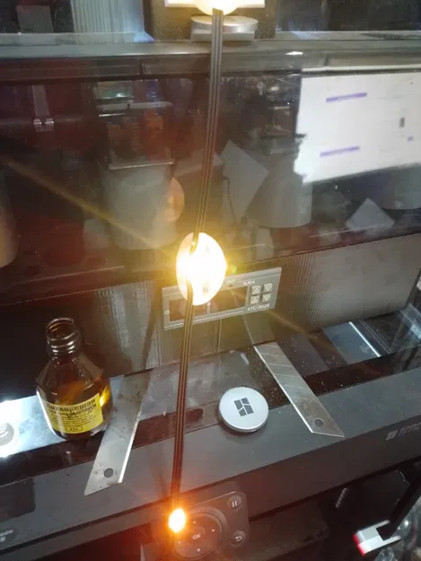 Hộp & Bóng Đèn Cho Dây Đèn Giáng Sinh - Image 4