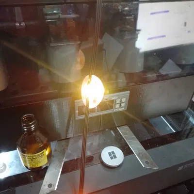 Hộp & Bóng Đèn Cho Dây Đèn Giáng Sinh