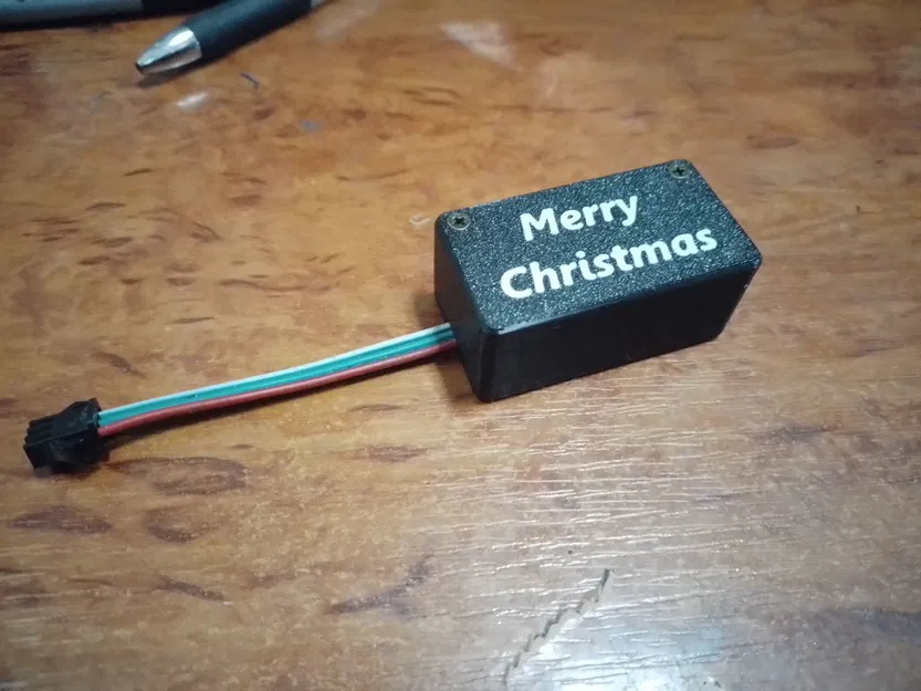 Hộp & Bóng Đèn Cho Dây Đèn Giáng Sinh - Image 7