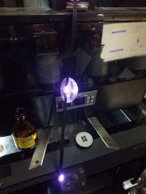 Hộp & Bóng Đèn Cho Dây Đèn Giáng Sinh - Image 9