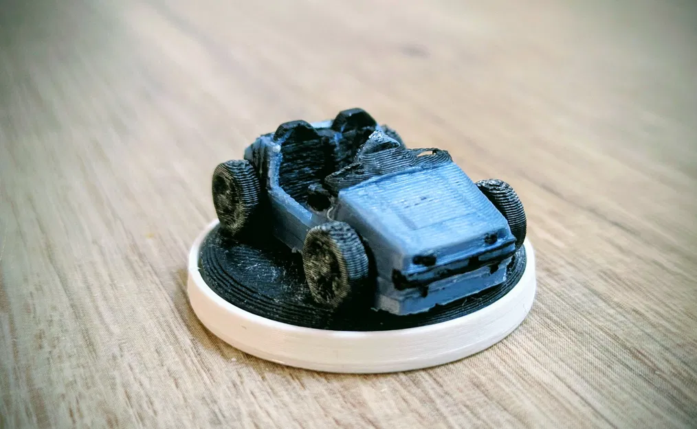 CrashDerby Darkrunner TurboDrift - Image 3