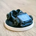 CrashDerby Darkrunner TurboDrift - Thumbnail 3
