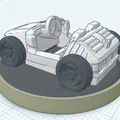 CrashDerby Darkrunner TurboDrift - Thumbnail 4
