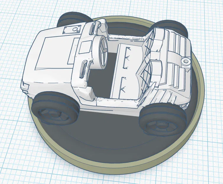 CrashDerby Darkrunner TurboDrift - Image 5