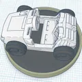 CrashDerby Darkrunner TurboDrift - Thumbnail 5