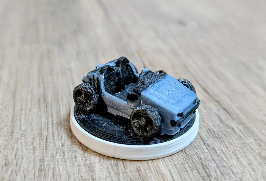 CrashDerby Darkrunner TurboDrift - Image 6