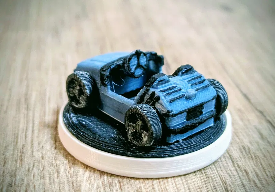 CrashDerby Darkrunner TurboDrift - Image 7