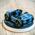 CrashDerby Darkrunner TurboDrift - Thumbnail 7