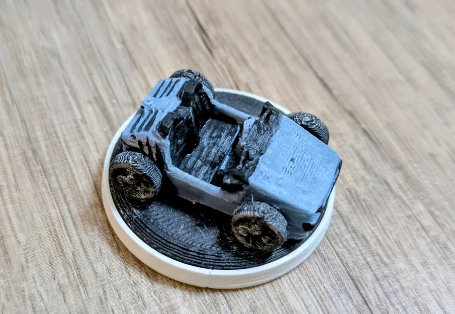 CrashDerby Darkrunner TurboDrift - Image 9