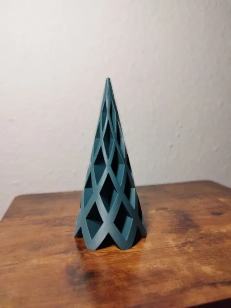 Cây Thông Noel 180mm - Image 1