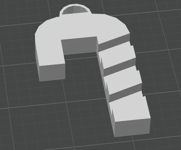 Cây Kẹo Nhiều Màu Sắc - Image 2