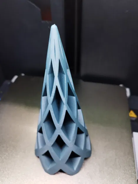 Cây Thông Noel 180mm - Image 3