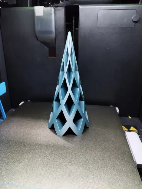 Cây Thông Noel 180mm - Image 4