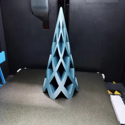 Cây Thông Noel 180mm