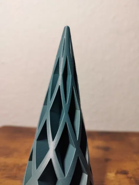 Cây Thông Noel 180mm - Image 6