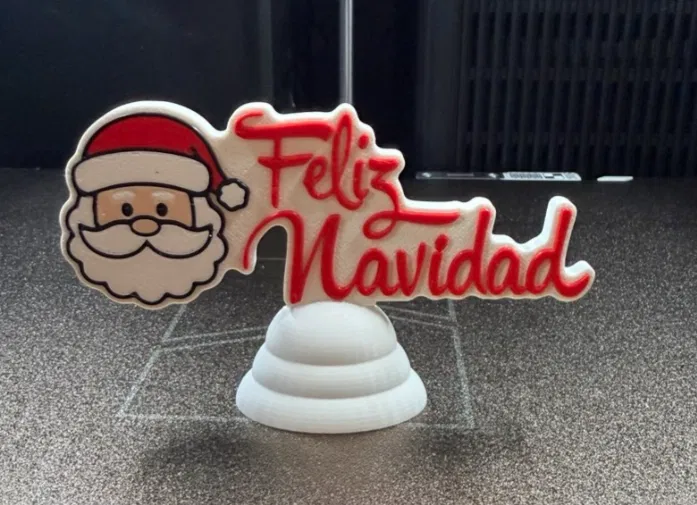 Ông Già Noel - Image 1