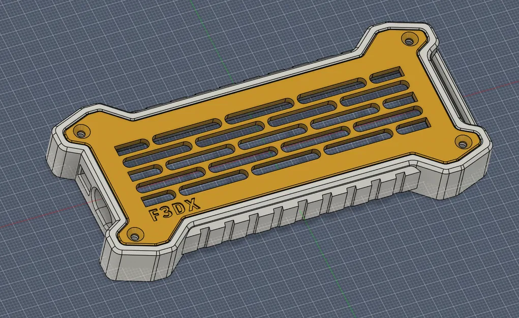 Hộp Đựng Cho Silverstone MS10 - Image 2