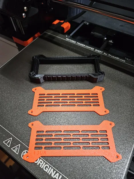 Hộp Đựng Cho Silverstone MS10 - Image 3