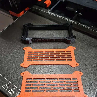 Hộp Đựng Cho Silverstone MS10