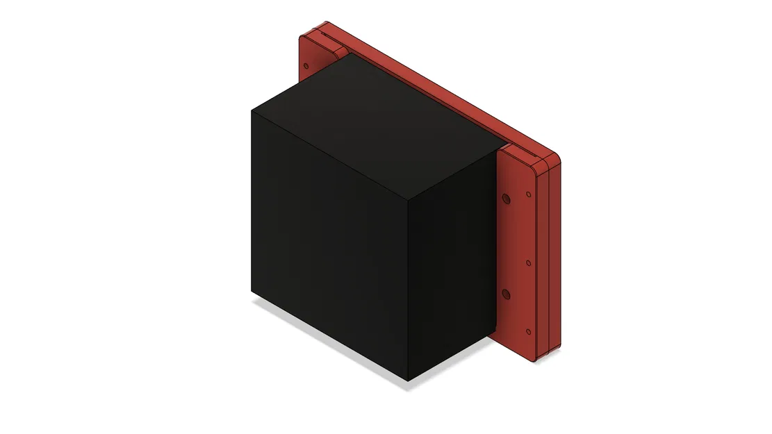 Bộ chuyển đổi bộ lọc nâng cao Prusa Core One - Image 2