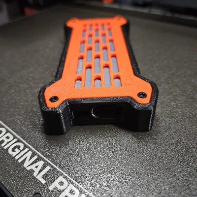 Hộp Đựng Cho Silverstone MS10