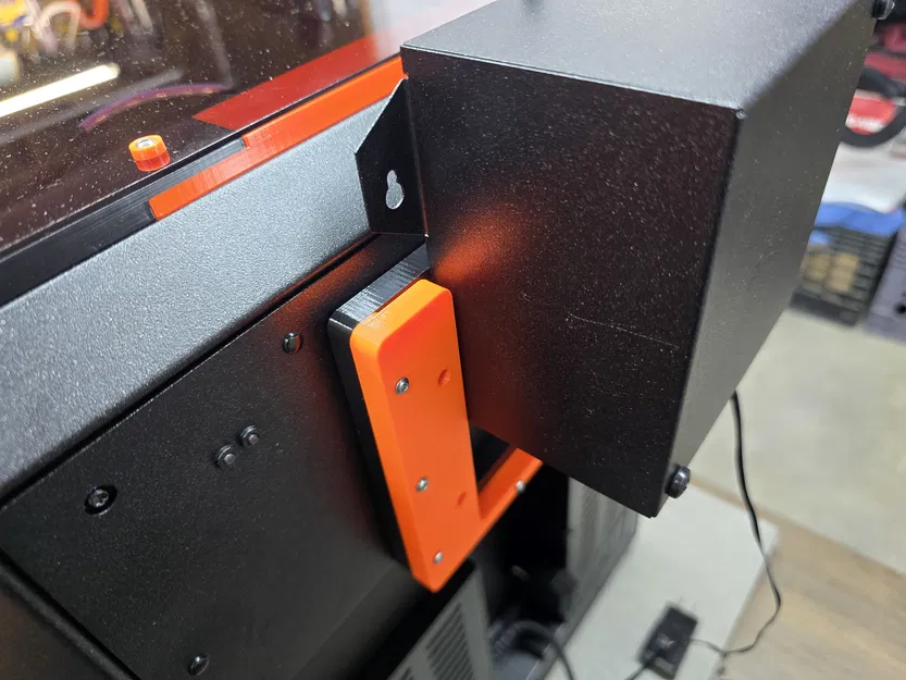 Bộ chuyển đổi bộ lọc nâng cao Prusa Core One - Image 3