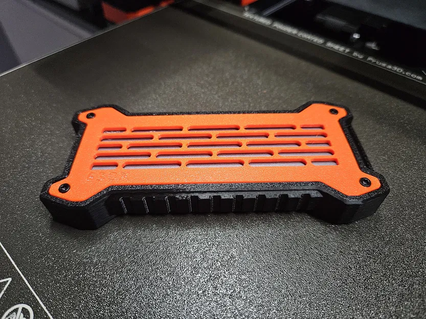 Hộp Đựng Cho Silverstone MS10 - Image 5