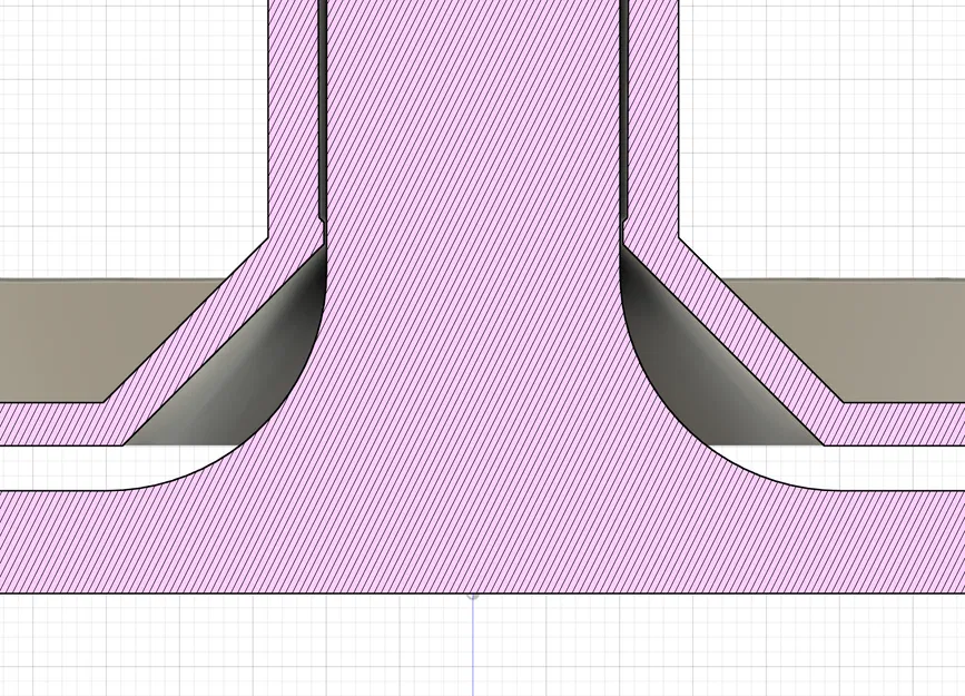 Dụng cụ giữ/xoay cuộn len tối giản - Image 3