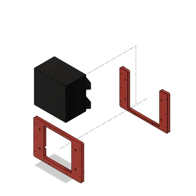 Bộ chuyển đổi bộ lọc nâng cao Prusa Core One